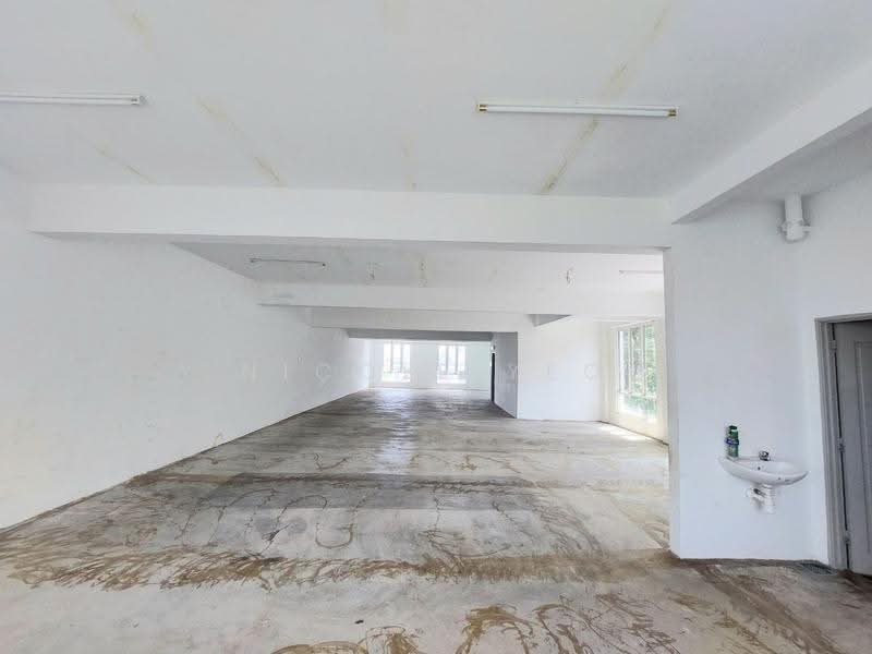 Shop / Office untuk Dijual di Ujong Pasir (Melaka) - Nicole Yeo - Interior - PropertyGuru.com.my
