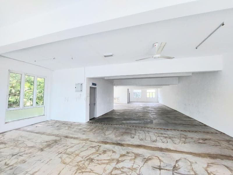 Shop / Office untuk Dijual di Ujong Pasir (Melaka) - Nicole Yeo - Interior - PropertyGuru.com.my