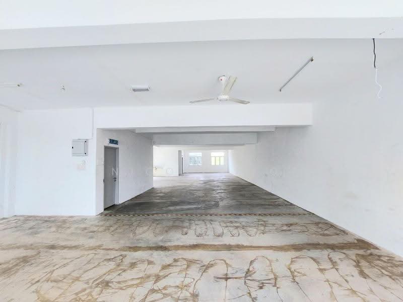 Shop / Office untuk Dijual di Ujong Pasir (Melaka) - Nicole Yeo - Interior - PropertyGuru.com.my