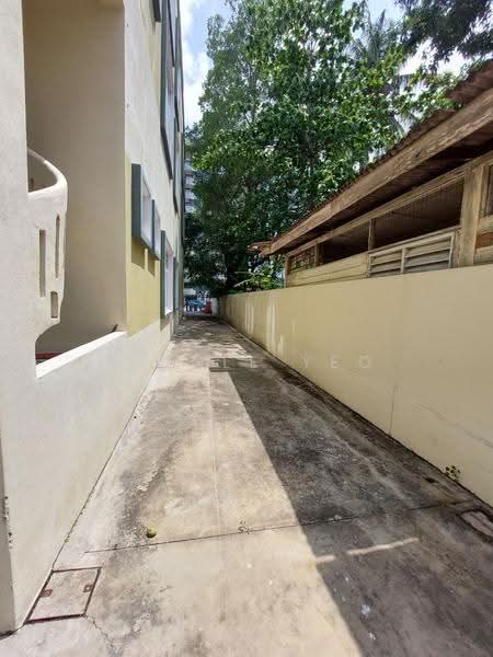 Shop / Office untuk Dijual di Ujong Pasir (Melaka) - Nicole Yeo - Exterior - PropertyGuru.com.my
