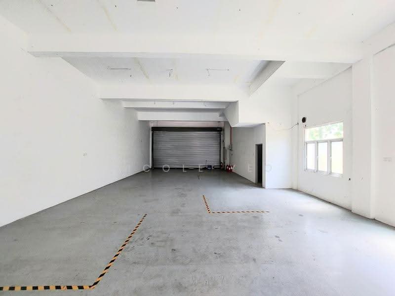 Shop / Office untuk Dijual di Ujong Pasir (Melaka) - Nicole Yeo - Interior - PropertyGuru.com.my