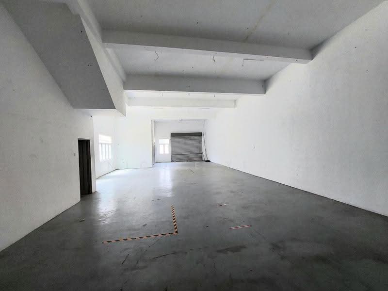 Shop / Office untuk Dijual di Ujong Pasir (Melaka) - Nicole Yeo - Interior - PropertyGuru.com.my