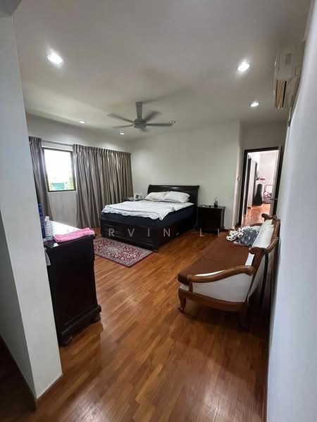 2-storey Terraced House for Sale in Taman Mount Austin (Tebrau) - Marvin Lim - Bedroom - PropertyGuru.com.my