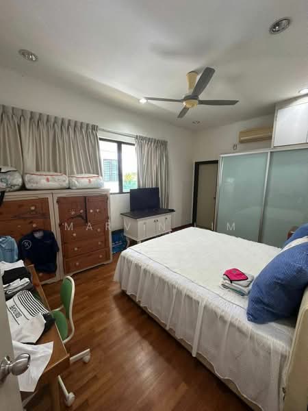 2-storey Terraced House for Sale in Taman Mount Austin (Tebrau) - Marvin Lim - Bedroom - PropertyGuru.com.my
