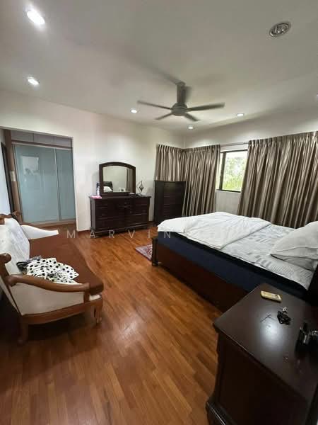 2-storey Terraced House for Sale in Taman Mount Austin (Tebrau) - Marvin Lim - Bedroom - PropertyGuru.com.my