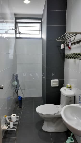 2-storey Terraced House for Sale in Taman Mount Austin (Tebrau) - Marvin Lim - Bathroom - PropertyGuru.com.my
