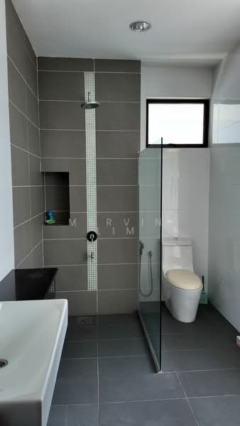 2-storey Terraced House for Sale in Taman Mount Austin (Tebrau) - Marvin Lim - Bathroom - PropertyGuru.com.my