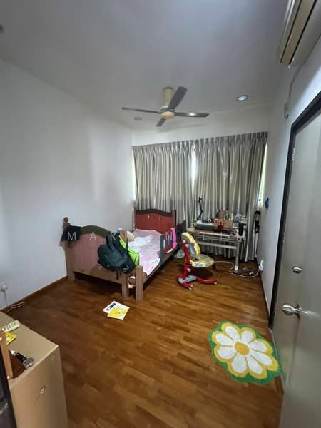 2-storey Terraced House for Sale in Taman Mount Austin (Tebrau) - Marvin Lim - Bedroom - PropertyGuru.com.my