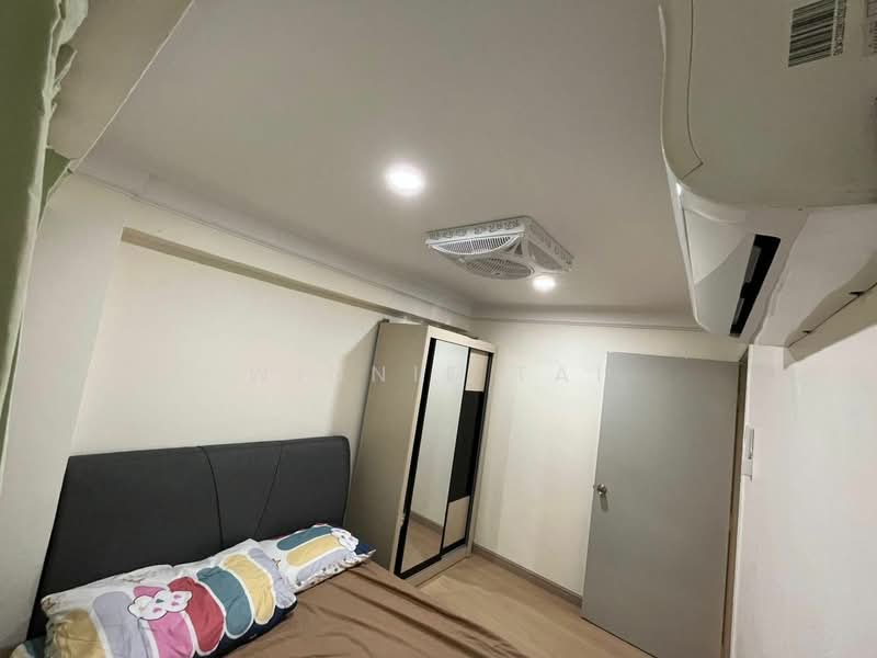 Apartment for Rent at Plaza 393 - Winnie Tai - Bedroom - PropertyGuru.com.my