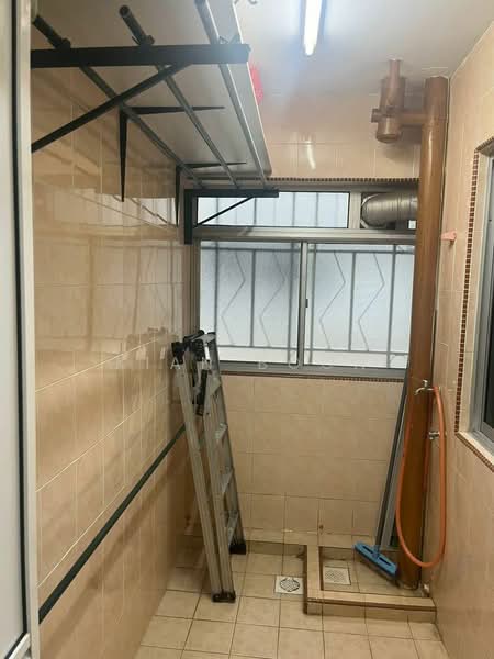 Apartment for Rent at Plaza 393 - Kian Boon - Interior - PropertyGuru.com.my