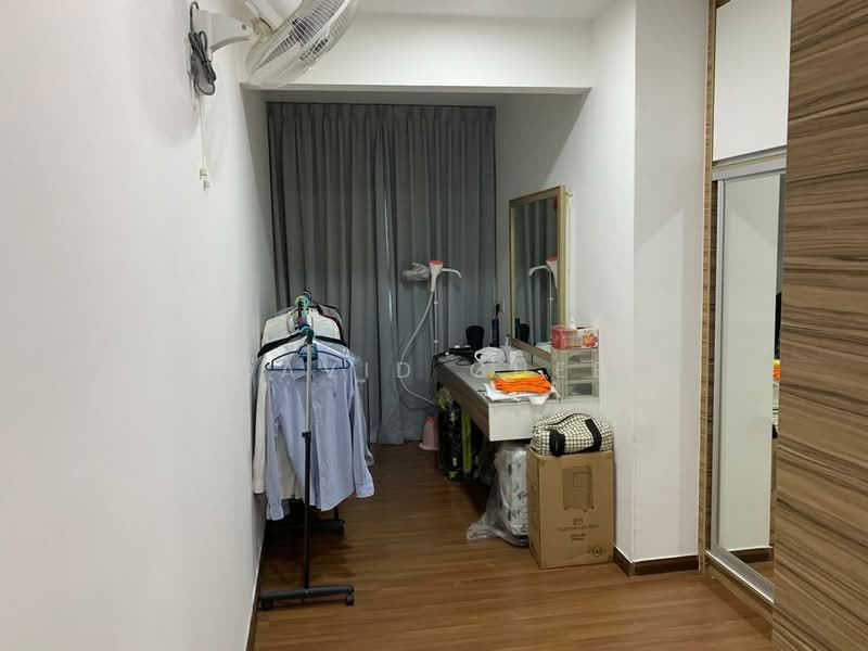 3-storey Terraced House for Sale in Sungai Besi (Kuala Lumpur) - David Chee - Bedroom - PropertyGuru.com.my