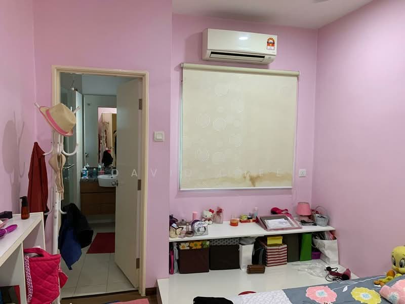3-storey Terraced House for Sale in Sungai Besi (Kuala Lumpur) - David Chee - Bedroom - PropertyGuru.com.my