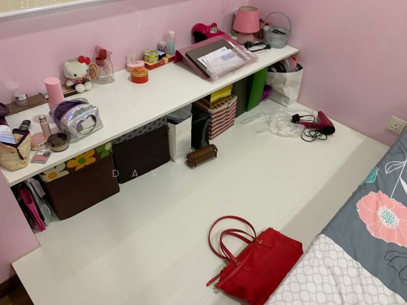 3-storey Terraced House for Sale in Sungai Besi (Kuala Lumpur) - David Chee - Bedroom - PropertyGuru.com.my
