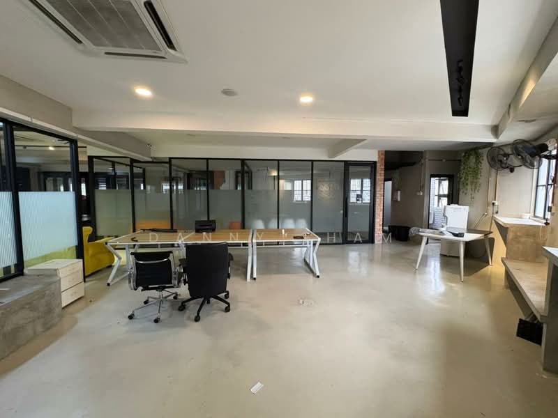 Office for Rent in Setapak (Kuala Lumpur) - DANNY THAM - Interior - PropertyGuru.com.my