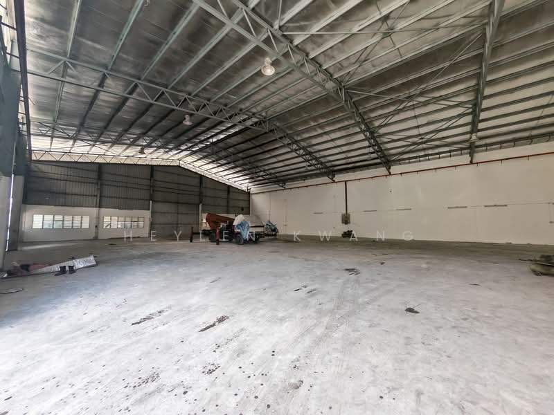 Kilang untuk Disewa di Aman Perdana (Kapar) - Heylen Kwang - Interior - PropertyGuru.com.my