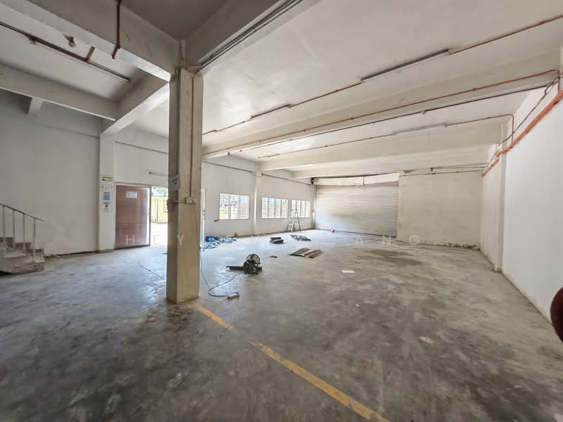 Kilang untuk Disewa di Aman Perdana (Kapar) - Heylen Kwang - Interior - PropertyGuru.com.my