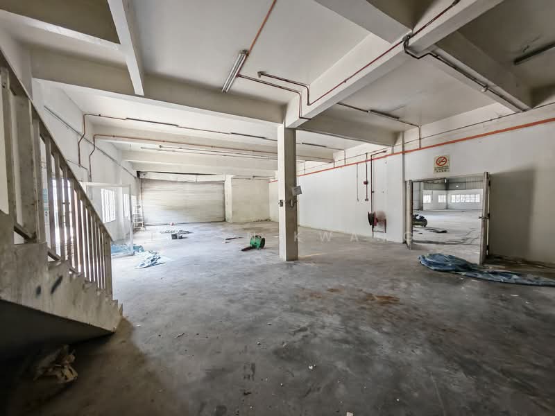 Kilang untuk Disewa di Aman Perdana (Kapar) - Heylen Kwang - Interior - PropertyGuru.com.my
