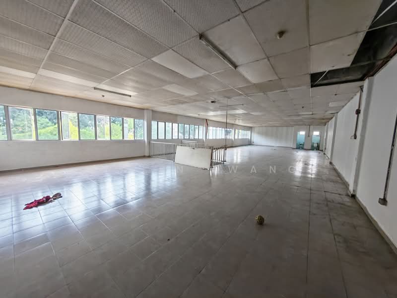 Kilang untuk Disewa di Aman Perdana (Kapar) - Heylen Kwang - Interior - PropertyGuru.com.my