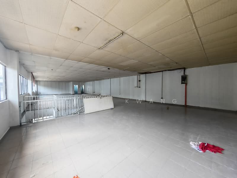 Kilang untuk Disewa di Aman Perdana (Kapar) - Heylen Kwang - Interior - PropertyGuru.com.my