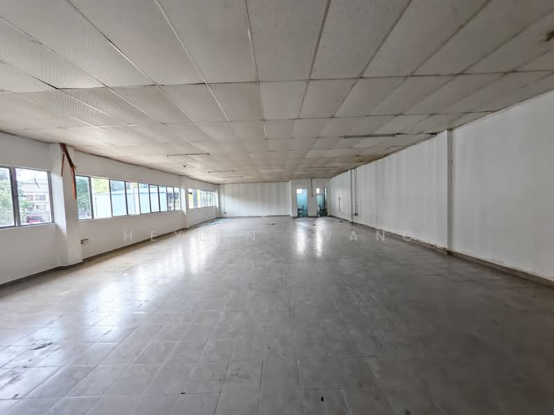 Kilang untuk Disewa di Aman Perdana (Kapar) - Heylen Kwang - Interior - PropertyGuru.com.my
