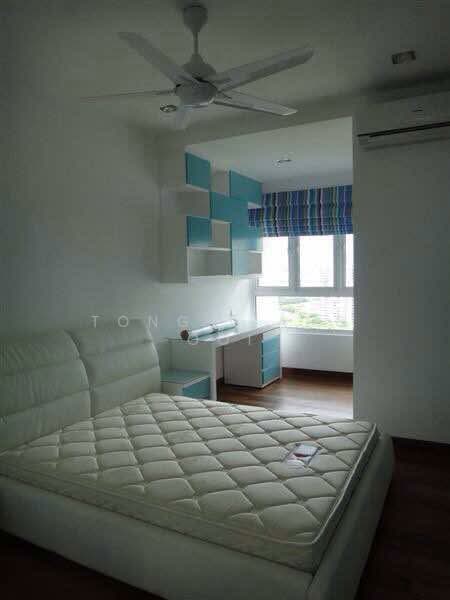 Kondominium untuk Disewa di Platino Condominium - Tong Liang Ooi - Bedroom - PropertyGuru.com.my