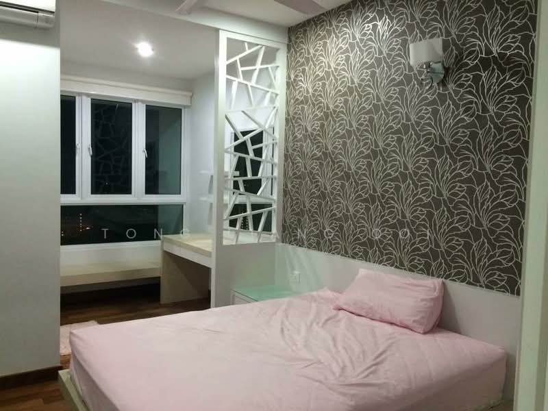 Kondominium untuk Disewa di Platino Condominium - Tong Liang Ooi - Bedroom - PropertyGuru.com.my