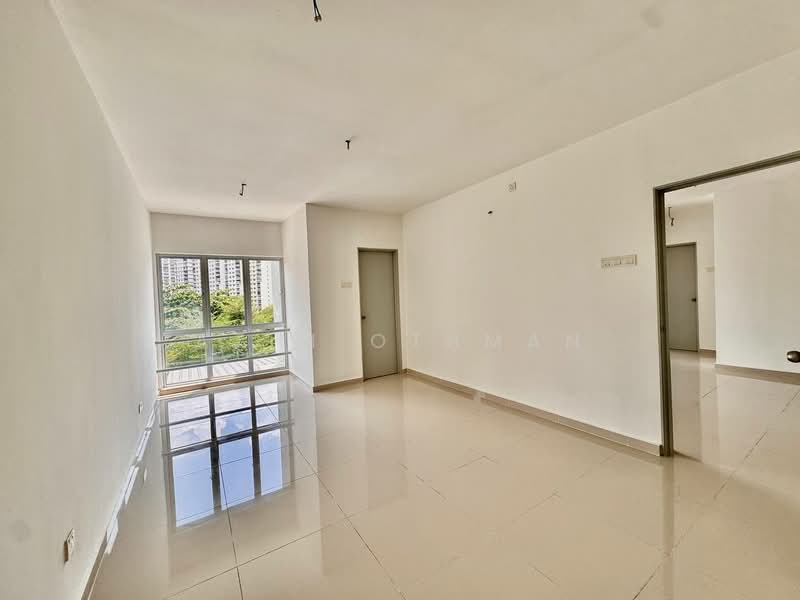 Kondominium untuk Dijual di Astana Lumayan - Azim Othman - Living Room - PropertyGuru.com.my