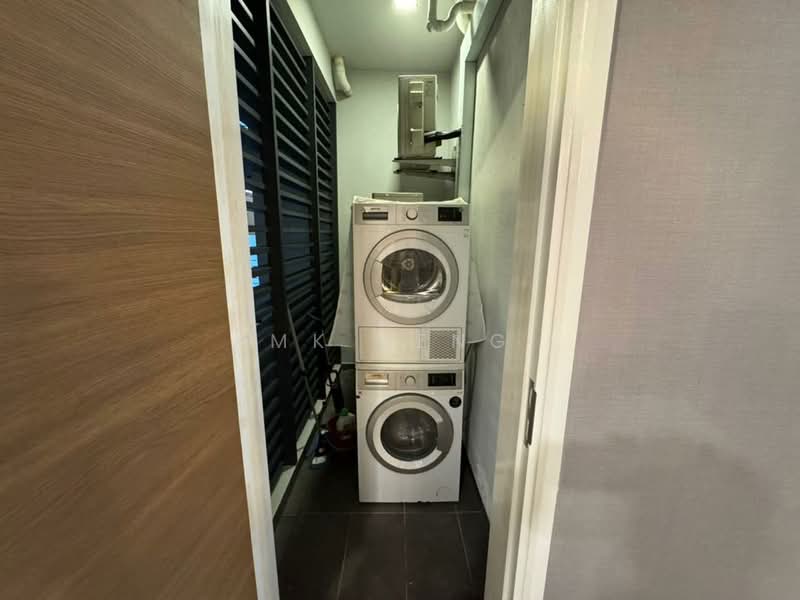 Service Residence for Sale at Aria - MK Heng - Interior - PropertyGuru.com.my