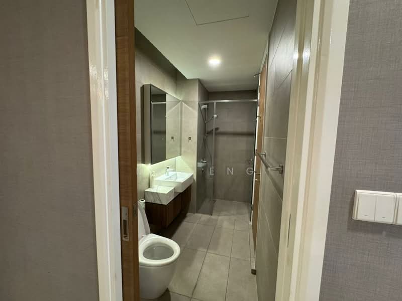 Service Residence for Sale at Aria - MK Heng - Bathroom - PropertyGuru.com.my