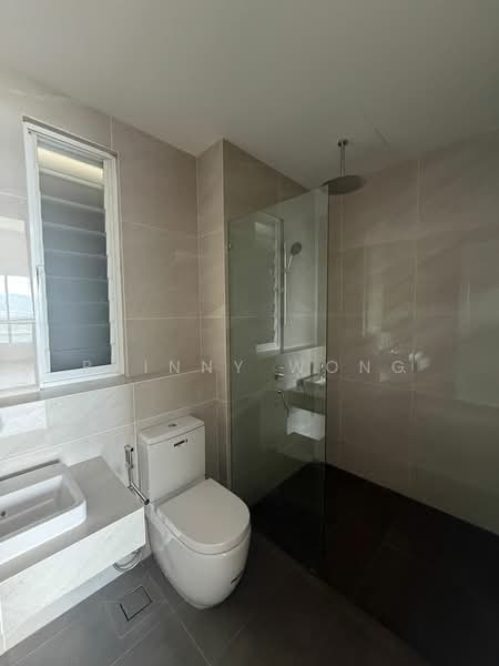 Condominium for Sale at Codrington Residence - Rainny Wong - Bathroom - PropertyGuru.com.my