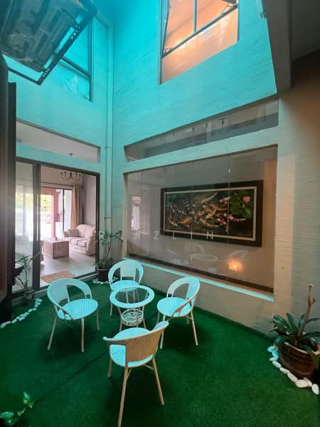 Rumah Teres untuk Dijual di Bukit Jelutong (Shah Alam) - R Azlin - Interior - PropertyGuru.com.my