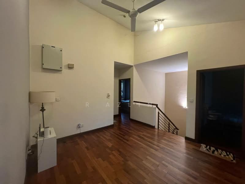 Rumah Teres untuk Dijual di Bukit Jelutong (Shah Alam) - R Azlin - Interior - PropertyGuru.com.my