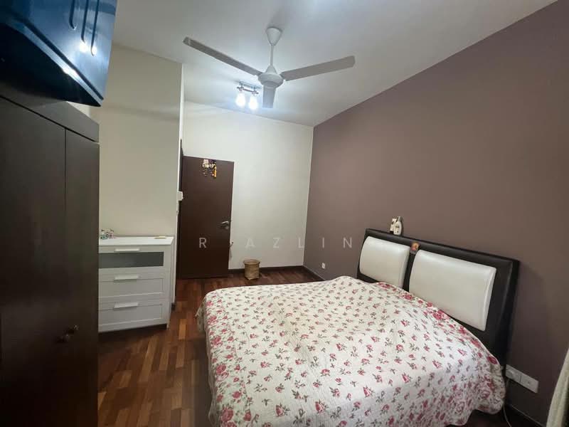 Rumah Teres untuk Dijual di Bukit Jelutong (Shah Alam) - R Azlin - Bedroom - PropertyGuru.com.my
