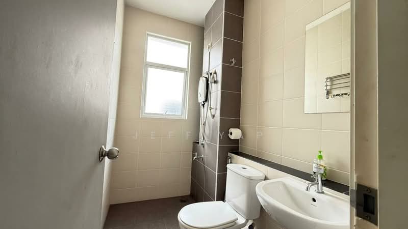 Rumah Teres 2 Tingkat untuk Disewa di Horizon Hills (Iskandar Puteri (Nusajaya)) - Jeff Yap - Bathroom - PropertyGuru.com.my