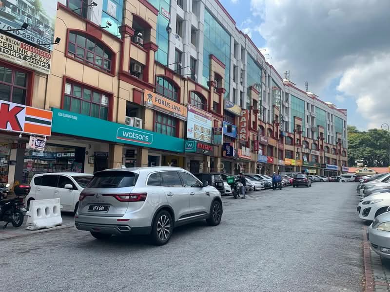 Office for Rent in Petaling Jaya (Selangor) - Alex Tong - Exterior - PropertyGuru.com.my