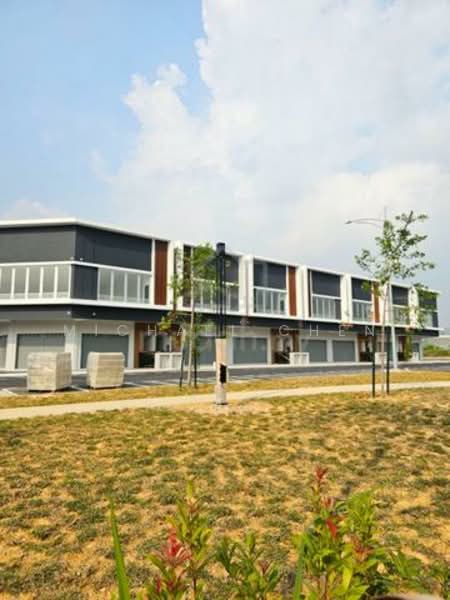 Kedai / Pejabat untuk Disewa di Bandar Serenia (Dengkil) - Michael Chen - Exterior - PropertyGuru.com.my