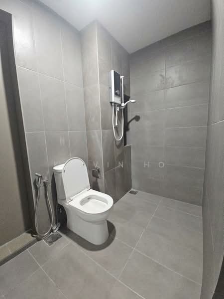 Servis Apartment untuk Disewa di Mossaz @ Empire City - Kelvin Ho - Bathroom - PropertyGuru.com.my