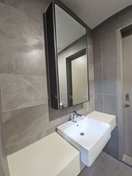 Servis Apartment untuk Disewa di Mossaz @ Empire City - Kelvin Ho - Bathroom - PropertyGuru.com.my