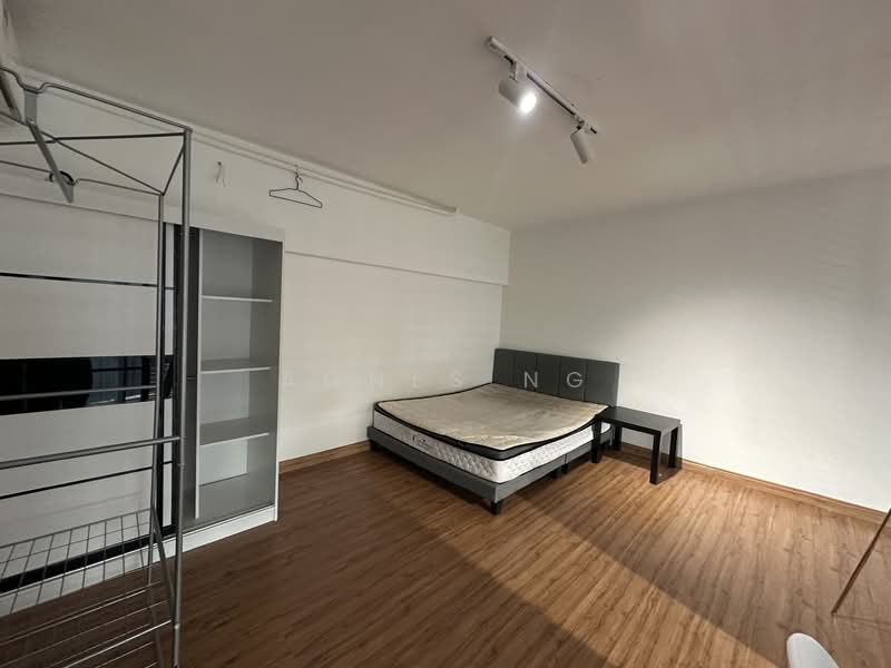 Service Residence for Rent at SOHO @ Empire City - Agnes Ng - Bedroom - PropertyGuru.com.my