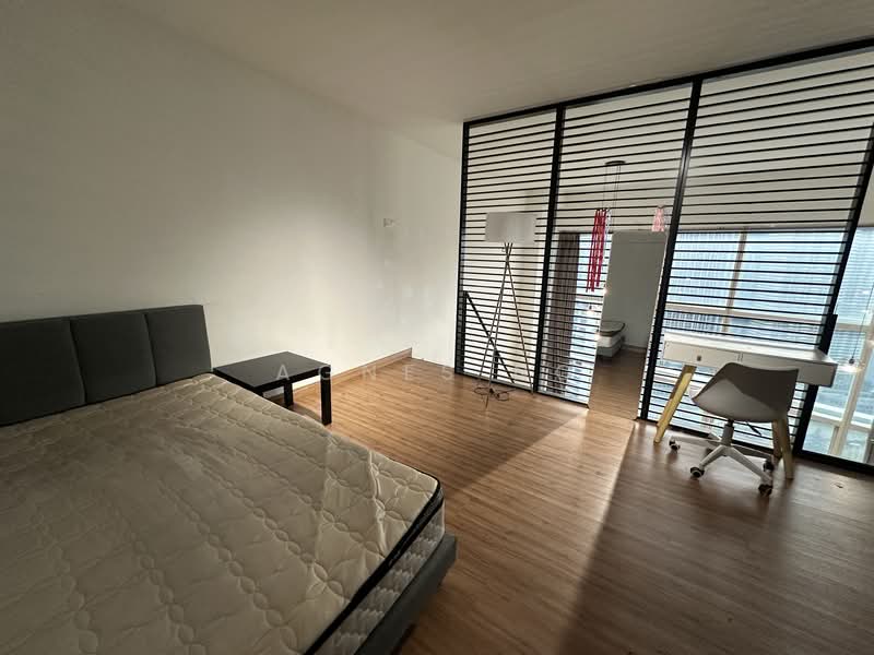 Service Residence for Rent at SOHO @ Empire City - Agnes Ng - Bedroom - PropertyGuru.com.my