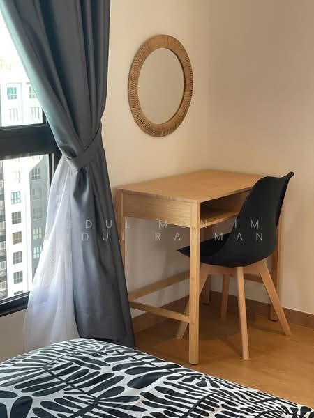 For Rent - Maya Bay Residences @ Gamuda Cove