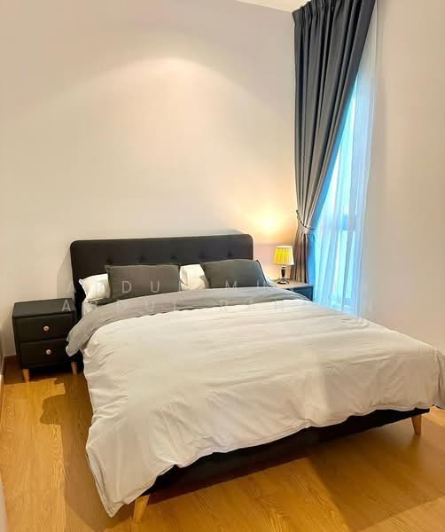 For Rent - Maya Bay Residences @ Gamuda Cove