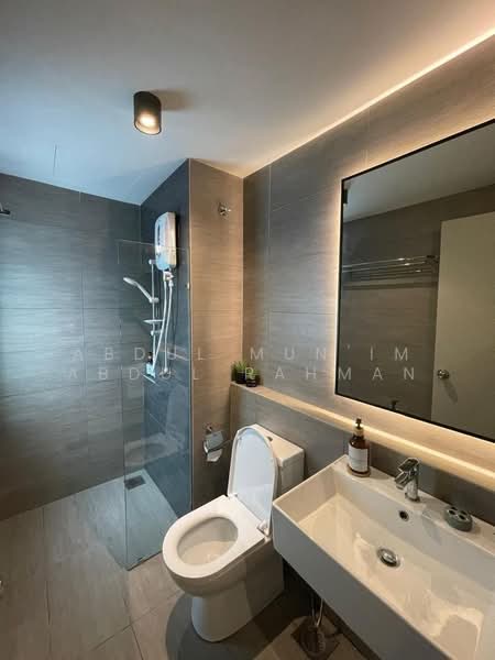 For Rent - Maya Bay Residences @ Gamuda Cove