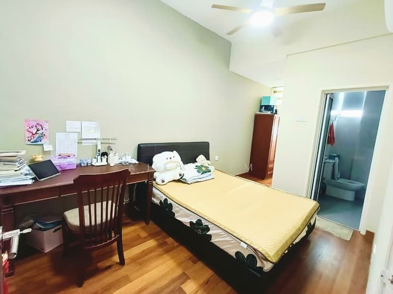 Kondominium untuk Disewa di Skyridge Garden - Alex Lim - Bedroom - PropertyGuru.com.my