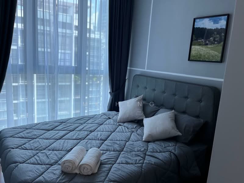 Service Residence for Rent at 10 Stonor - MK Heng - Bedroom - PropertyGuru.com.my