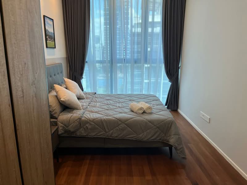 Service Residence for Rent at 10 Stonor - MK Heng - Bedroom - PropertyGuru.com.my