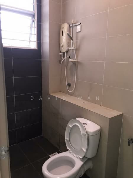Apartment for Sale at Residensi Pandanmas - David Wan - Bathroom - PropertyGuru.com.my