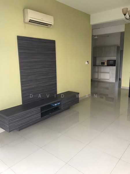 Apartment for Sale at Residensi Pandanmas - David Wan - Living Room - PropertyGuru.com.my