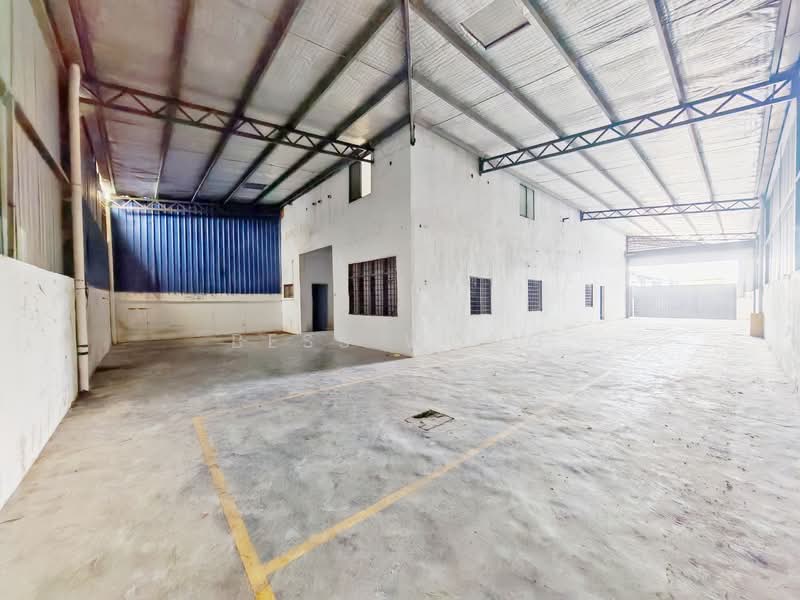 Factory for Sale in Johor Bahru (Johor) - Bess Wong - Interior - PropertyGuru.com.my