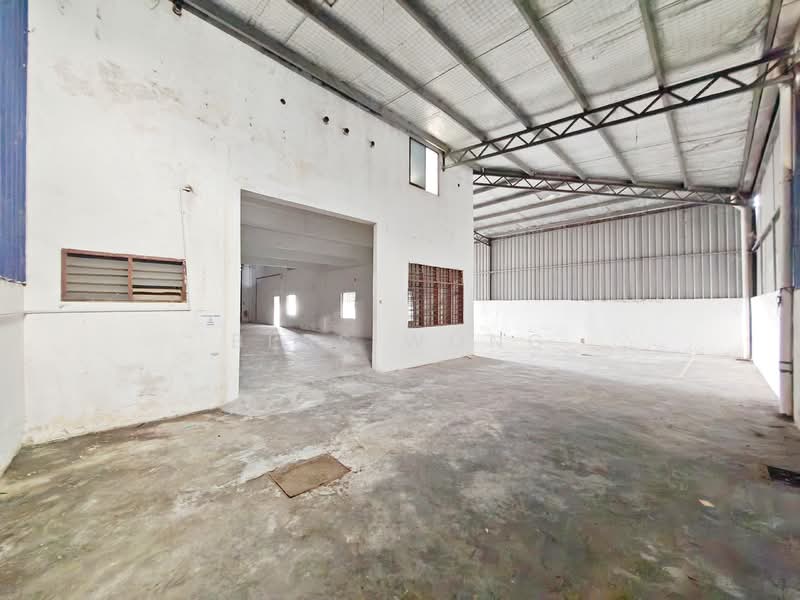 Factory for Sale in Johor Bahru (Johor) - Bess Wong - Interior - PropertyGuru.com.my